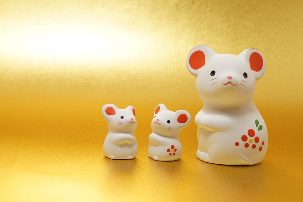 Rats with sedentary jobs are prone to lumbar spine issues this month. Photo: Shutterstock