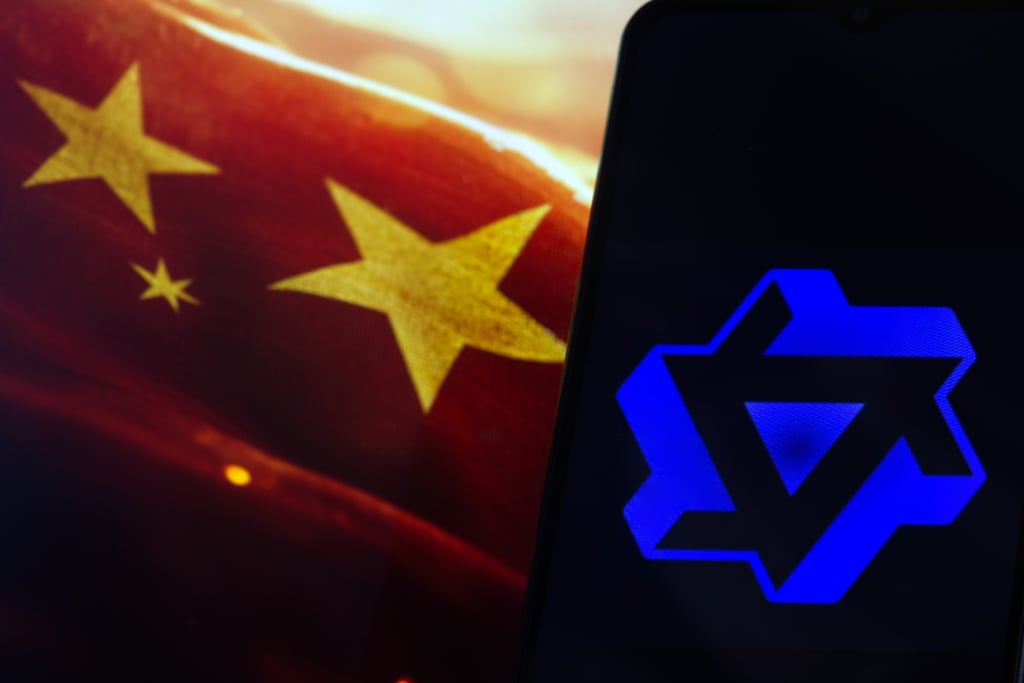 Alibaba Cloud, the AI and cloud computing unit of Alibaba Group Holding, has built its Qwen family of models into the world’s largest open-source AI ecosystem for developers. Photo: Shutterstock