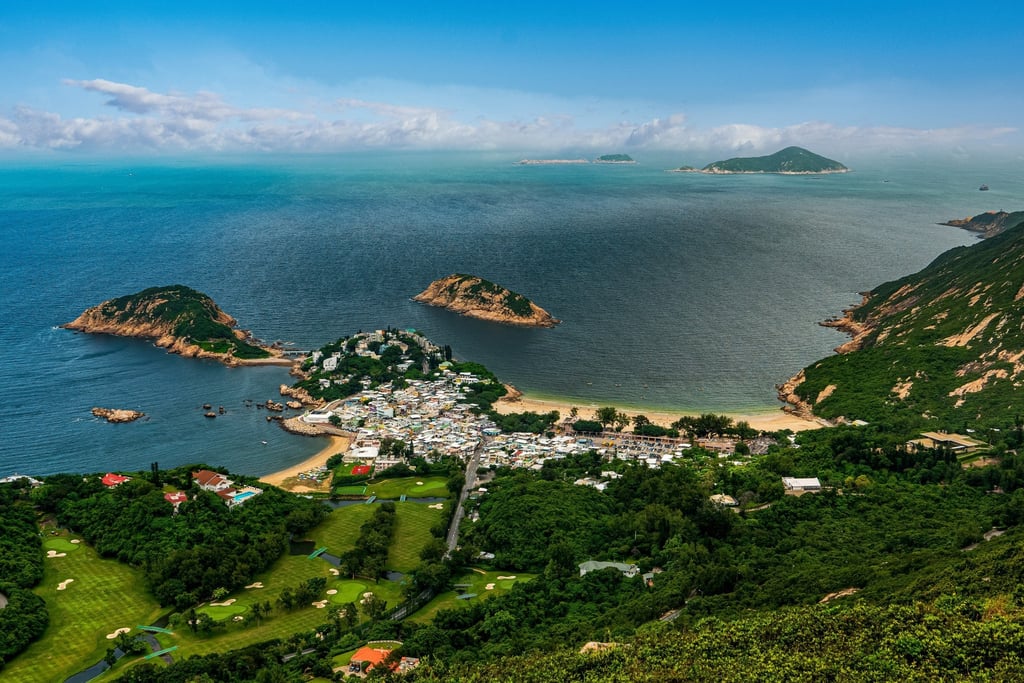 Hong Kong offers a unique combination of vibrant urban living and natural beauty, from soaring skyscrapers to mountain trails and alluring beaches. Photo: Shutterstock