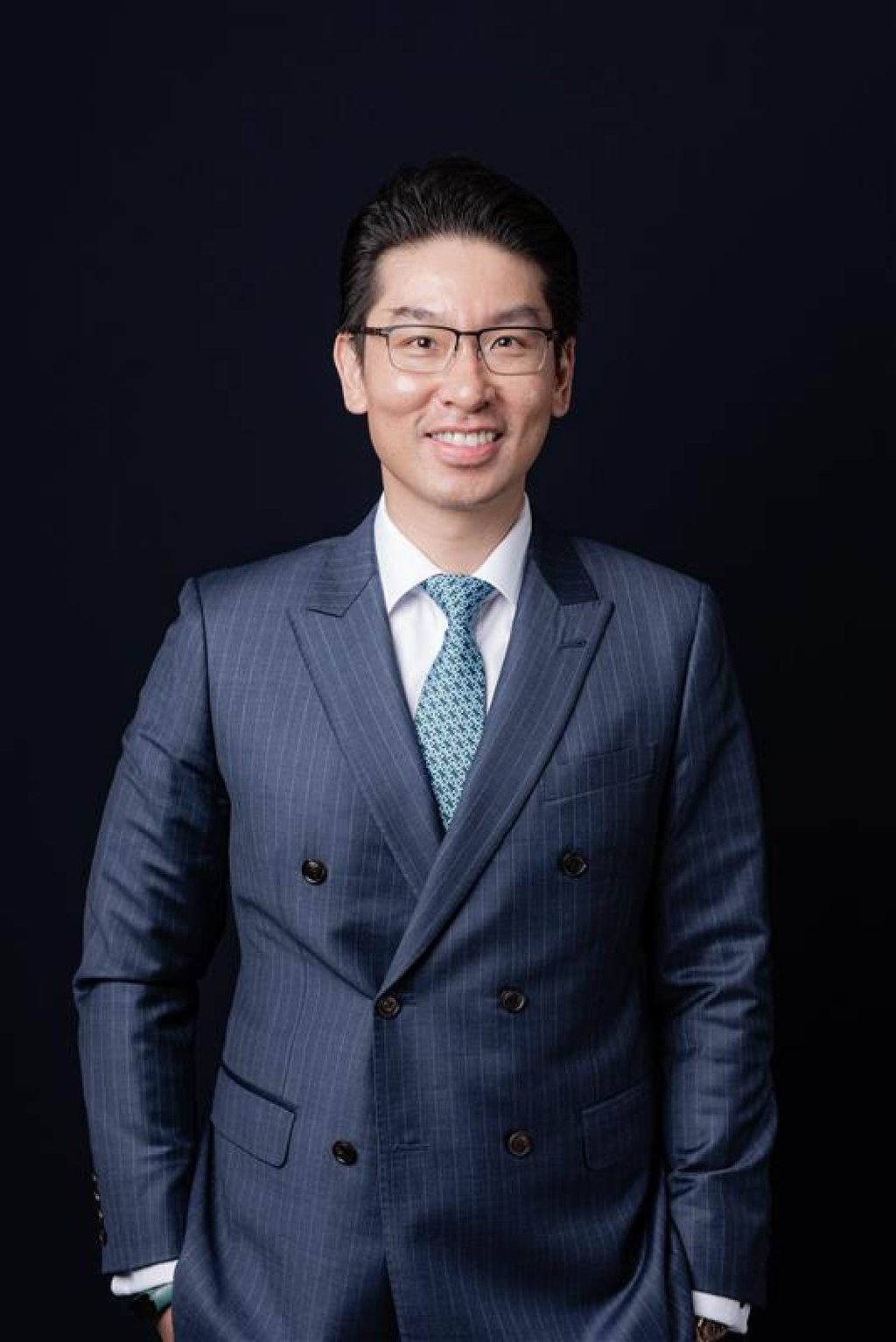 Lemuel Lee, head of wealth management, Hong Kong at BNP Paribas Wealth Management. Lemuel Lee, head of wealth management, Hong Kong at BNP Paribas Wealth Management.