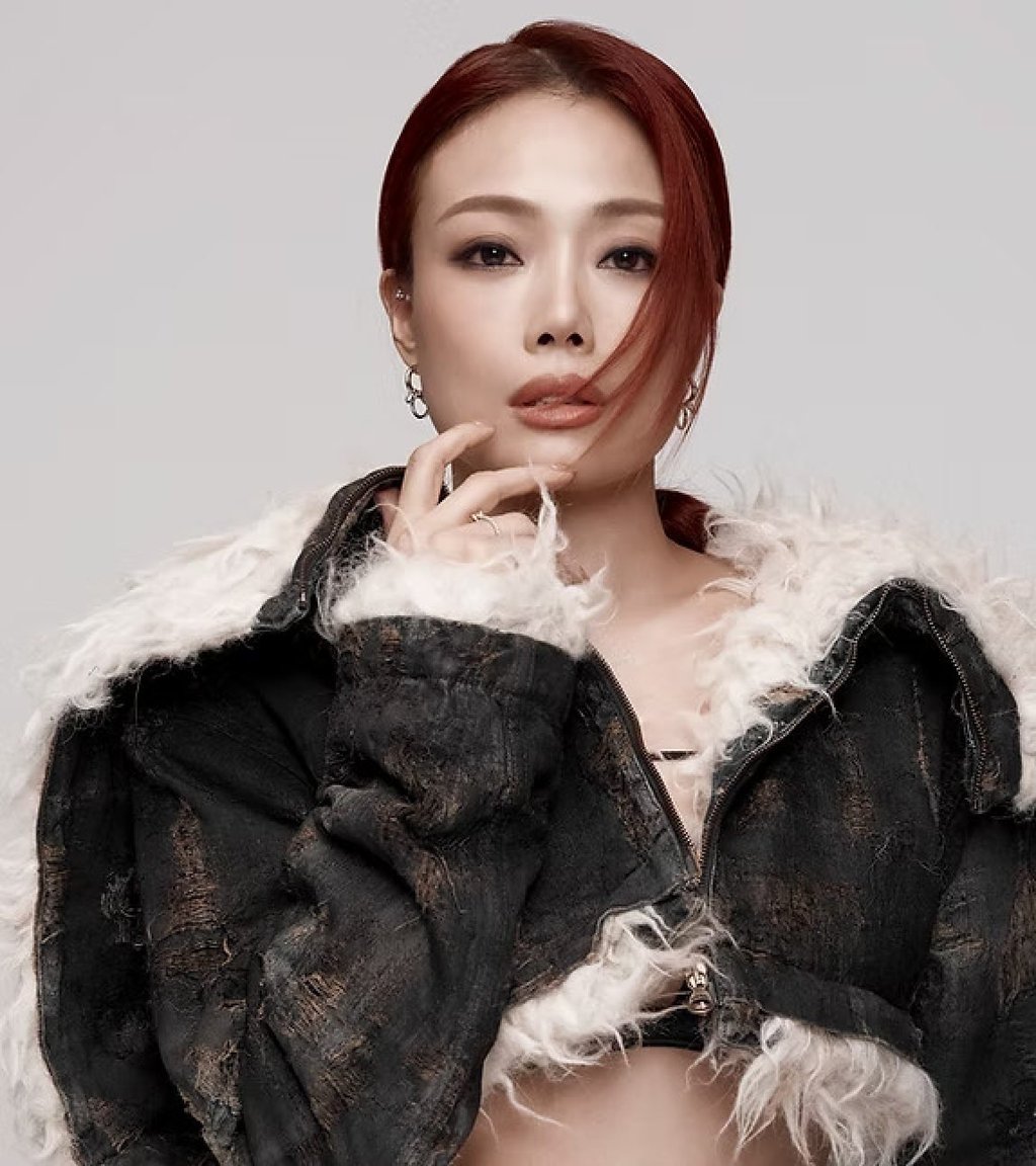 Joey Yung is one of the guest performers for the Night Glow Show. Photo: Handout