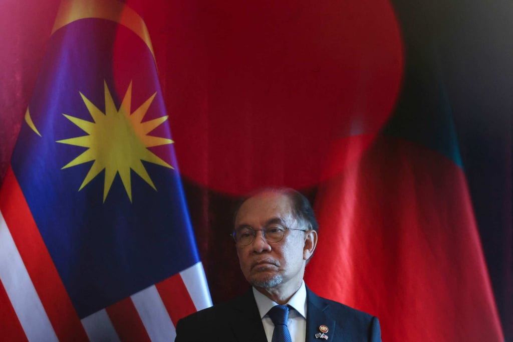 Malaysian Prime Minister Anwar Ibrahim has narrowed the scope of RON95 subsidy removal. Photo: AFP