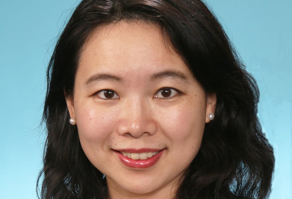 Wang Leyao has joined the Shenzhen Medical Academy of Research and Translation (Smart) as a senior research fellow at the Institute of Human Immunology. Photo: Handout