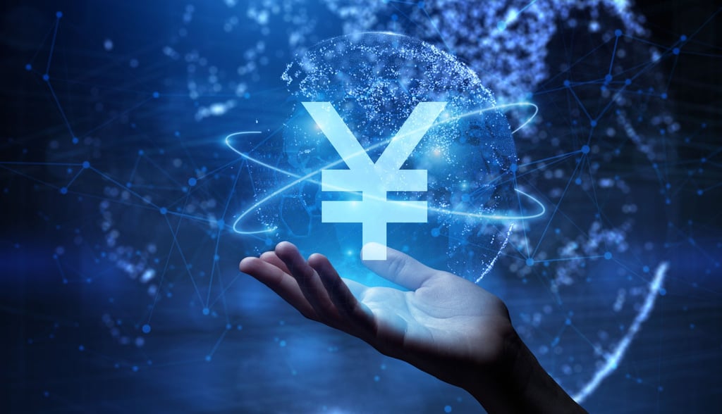 Most tokenised bonds in Hong Kong until now have been sold through private placements. Photo: Shutterstock Most tokenised bonds in Hong Kong until now have been sold through private placements. Photo: Shutterstock