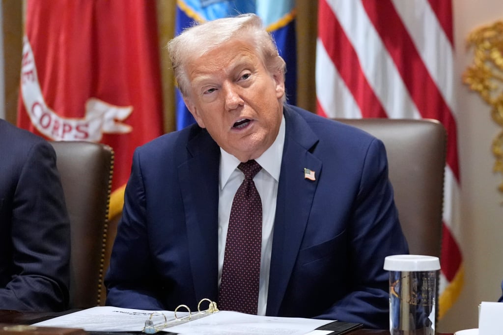 Photo: AP Photo: AP