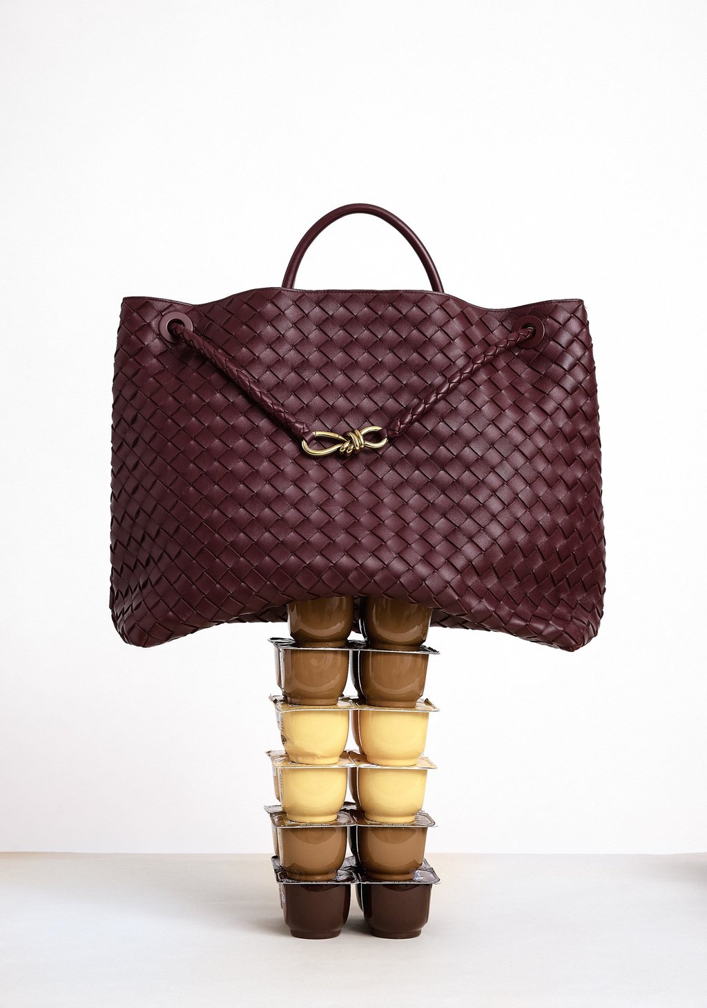 Bag: Bottega Veneta Bag: Bottega Veneta