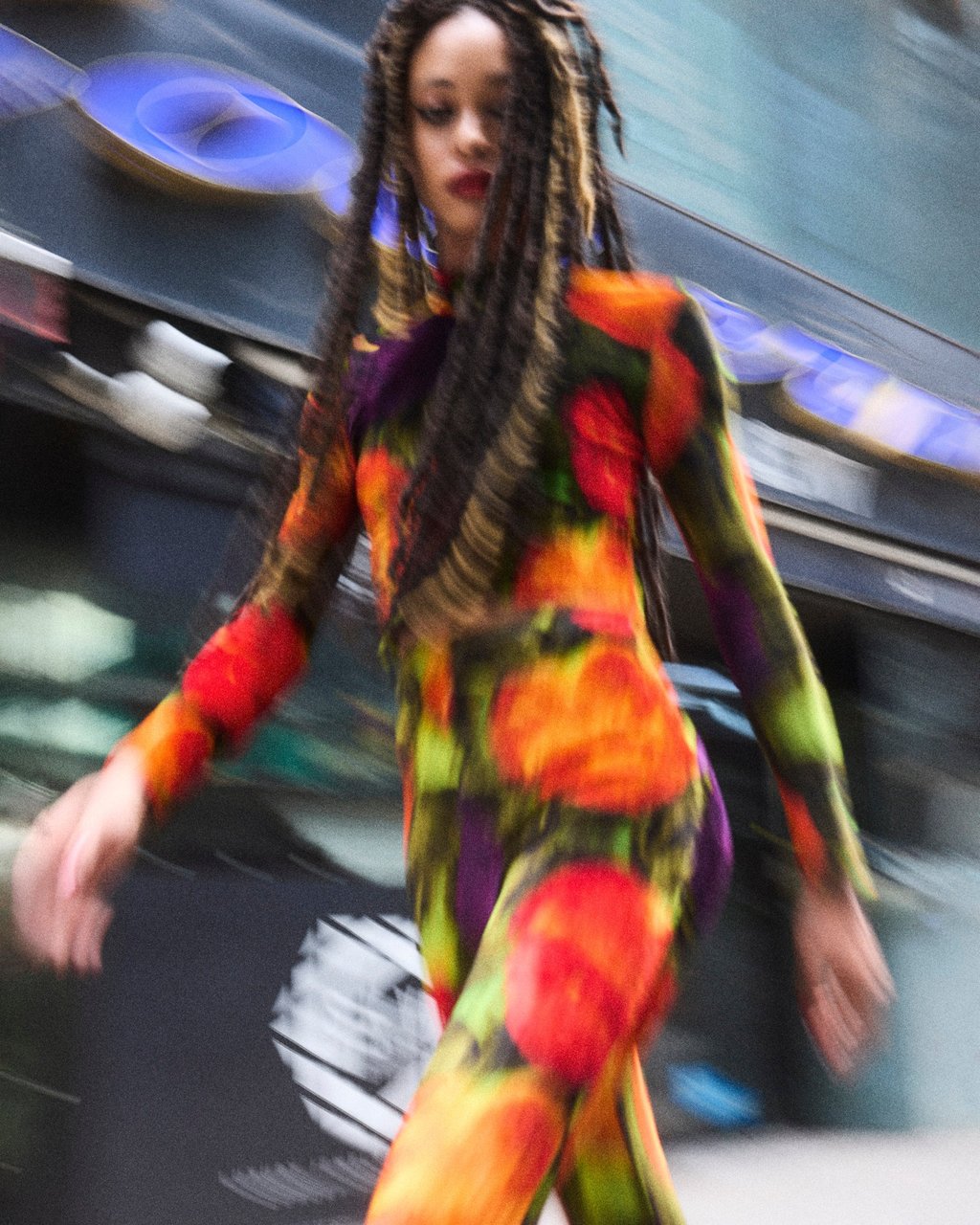 Outfit: Louis Vuitton Outfit: Louis Vuitton