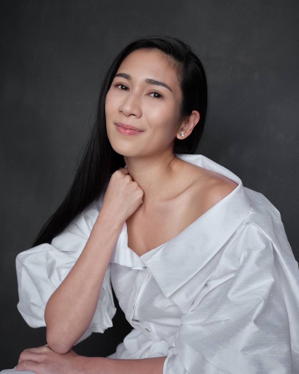 Crisel Consunji will perform My Heart Will Go On at Swire Denim Series: The Epic Movie Music of James Horner. Photo: @criselconsunji/Instagram