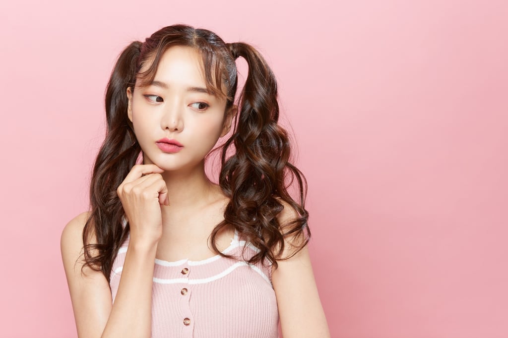 There are plenty of things to consider before getting a digital perm. Photo: Shutterstock There are plenty of things to consider before getting a digital perm. Photo: Shutterstock