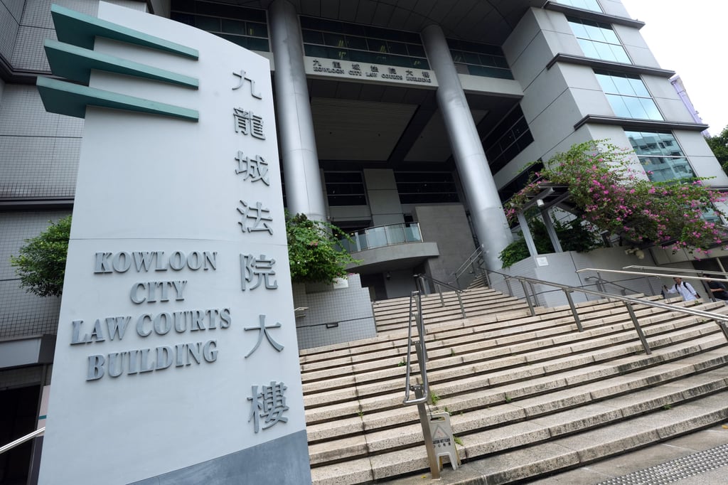 Deputy Magistrate Polly Chuang has adjourned the case until late November and ordered that a psychiatric report be submitted to the correctional services department for consideration. Photo: Sun Yeung Deputy Magistrate Polly Chuang has adjourned the case until late November and ordered that a psychiatric report be submitted to the correctional services department for consideration. Photo: Sun Yeung