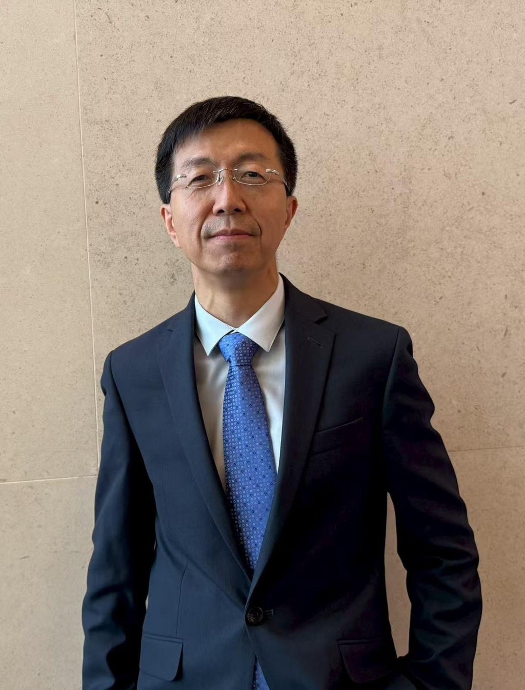 Professor Kang Li, chief technology officer of blockchain security firm CertiK, says Hong Kong’s commitment to becoming a hub for Web3 development was one of the reasons the company chose to set up an office in the city.