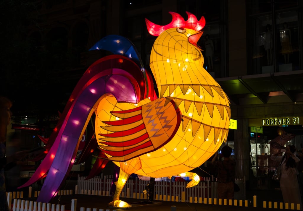 The Rooster values equality and advocates for those who may have difficulty speaking up for themselves. Photo: Shutterstock