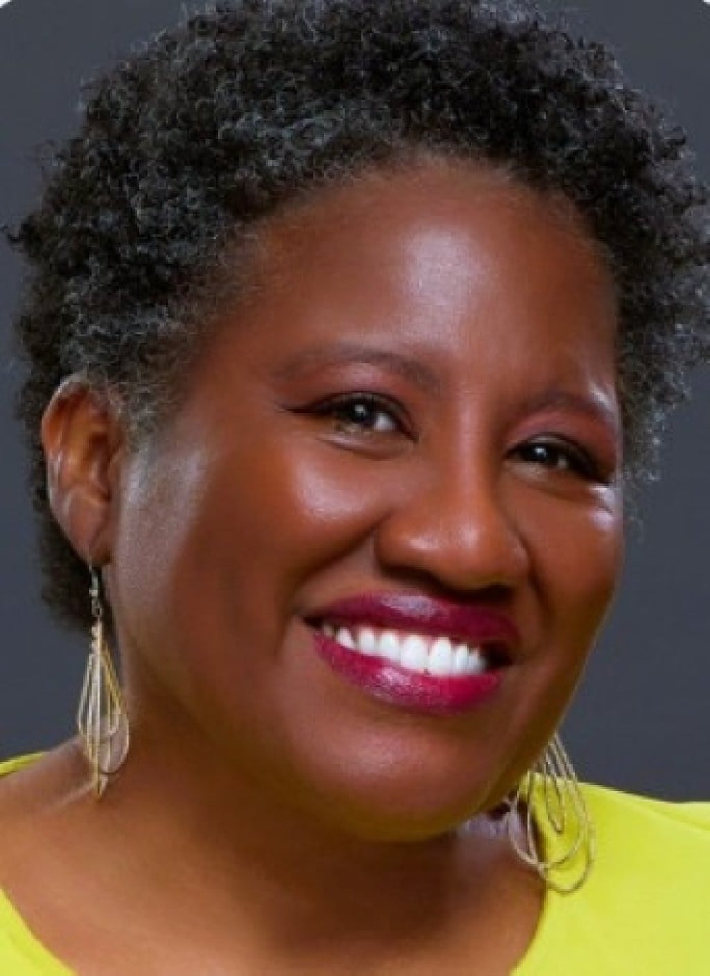 Wanda Woods is an instructor with Senior Planet in Denver, which helps older people learn and stay abreast of technology. Photo:seniorplanet.org