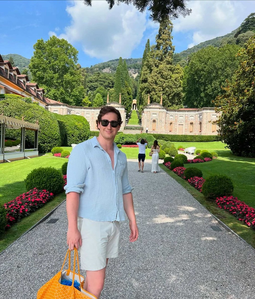 Who is TikTok star Becca Bloom’s new husband, David Pownall? South