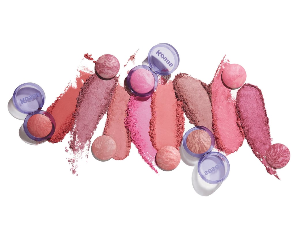 Kosas Blush is Life. Photo: Handout