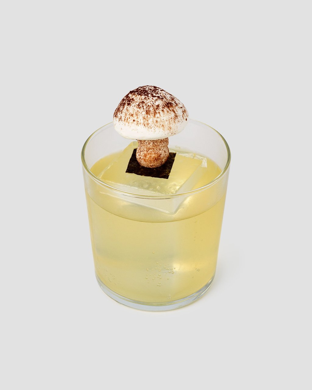 Like-Minded Creatures is a new cocktail from Hong Kong bar The Old Man’s new menu titled Relations. Photo: Handout Like-Minded Creatures is a new cocktail from Hong Kong bar The Old Man’s new menu titled Relations. Photo: Handout