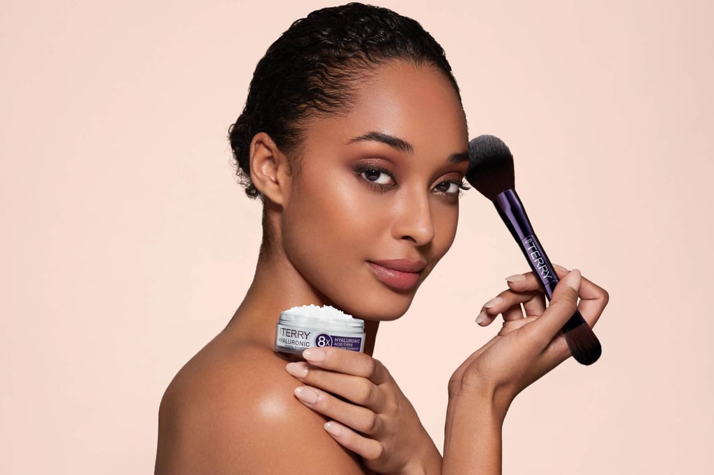 By Terry Hyaluronic Hydra-Powder. Photo: Handout