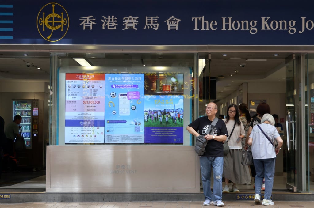 Lawmakers have passed legislation to regulate basketball betting. Photo: Jelly Tse