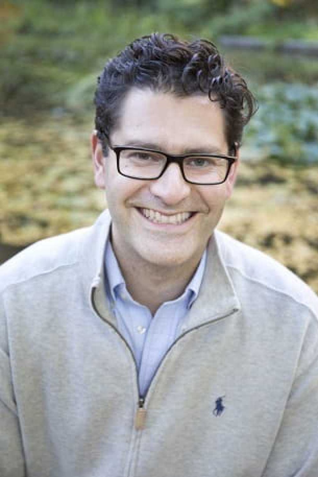 Environmental neuroscientist Marc Berman says our natural environment can help restore people’s frazzled, overstimulated nervous systems. Photo: University of Chicago Environmental neuroscientist Marc Berman says our natural environment can help restore people’s frazzled, overstimulated nervous systems. Photo: University of Chicago