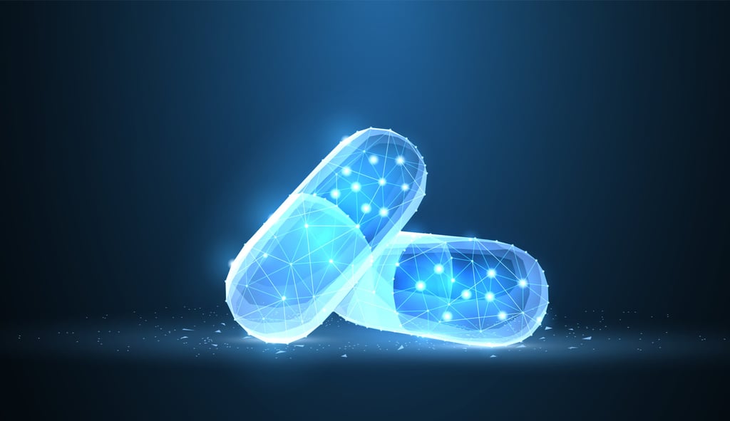 A draft order issued by the Trump administration called for boosting production of medicines in the US. Photo: Shutterstock A draft order issued by the Trump administration called for boosting production of medicines in the US. Photo: Shutterstock