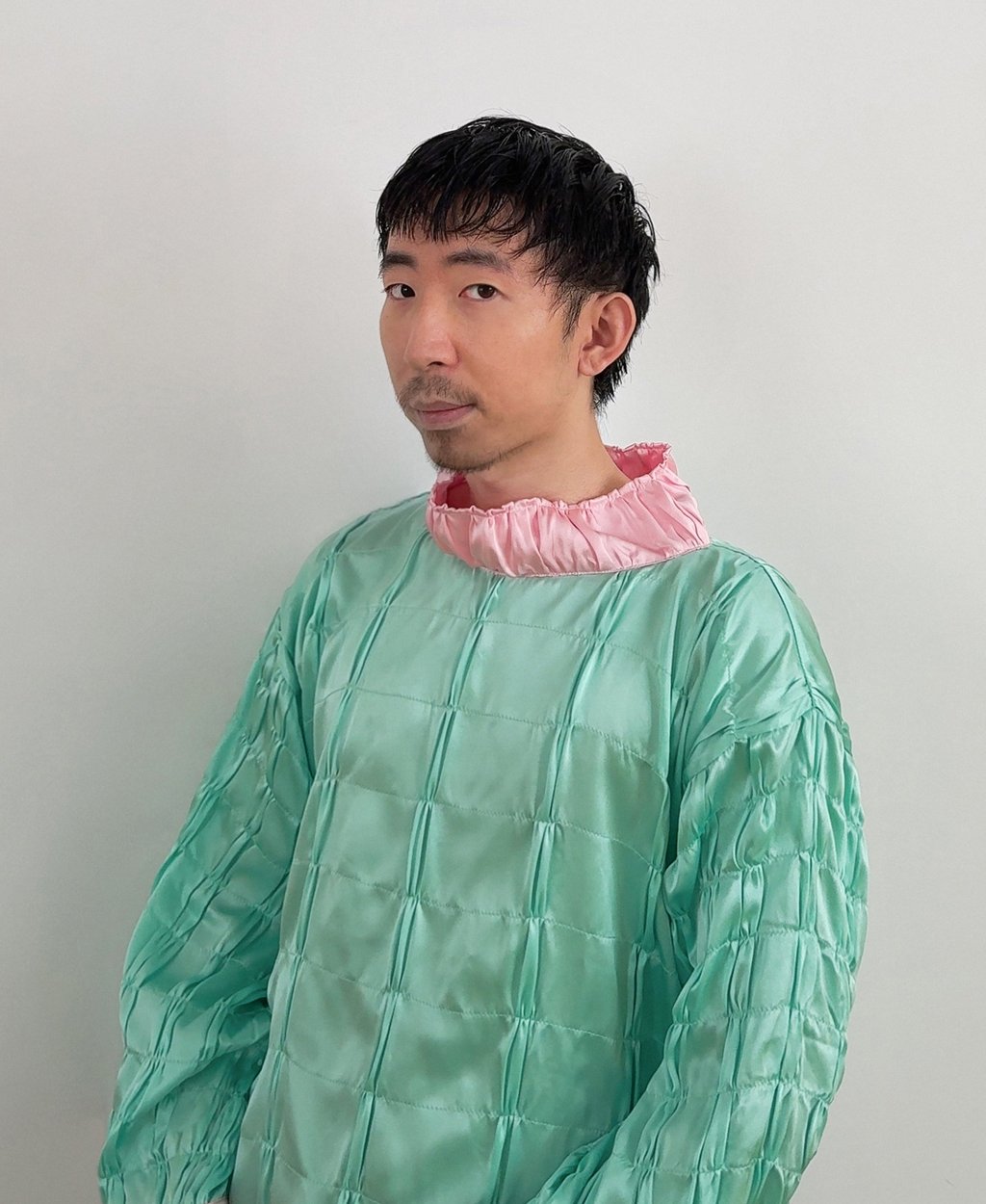 Duyi Han. Photo: courtesy Duyi Han Duyi Han. Photo: courtesy Duyi Han