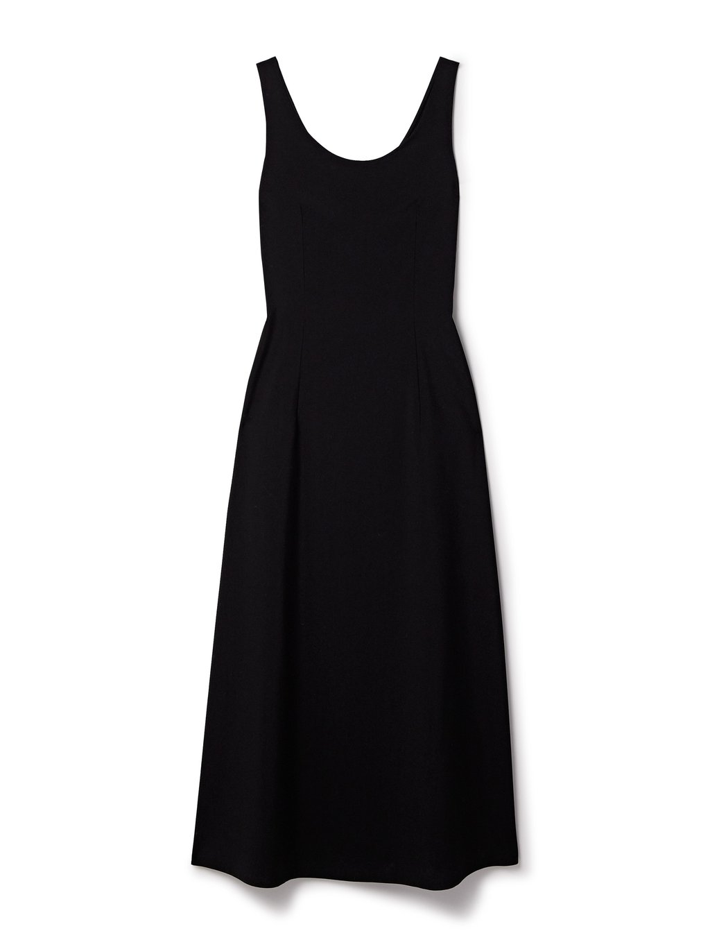 Dress (US$2,490) by The Row at Net-a-Porter
