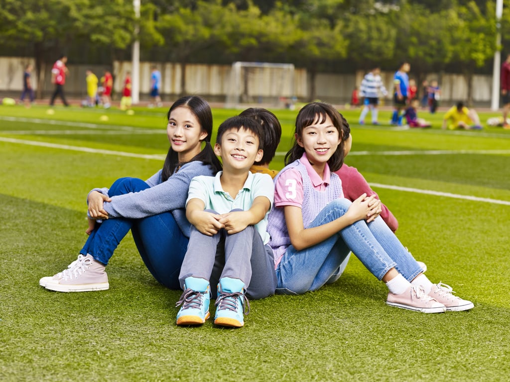 The teacher was angry when she heard the term being used and felt she had to issue a warning. Photo: Shutterstock