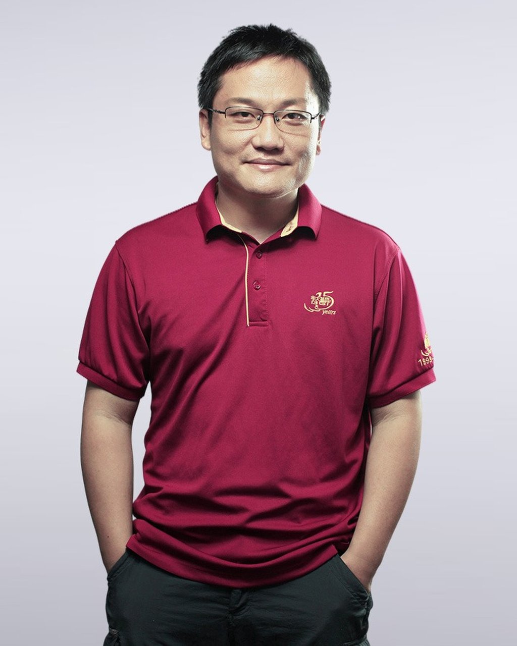 BGI Group CEO Yin Ye. Photo: BGI Group