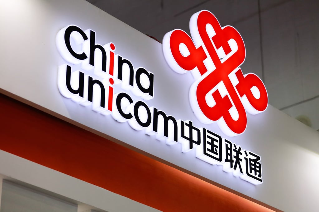 China Unicom, China Mobile and China Telecom would provide eSIM support pending regulatory approval. Photo: Shutterstock Images China Unicom, China Mobile and China Telecom would provide eSIM support pending regulatory approval. Photo: Shutterstock Images