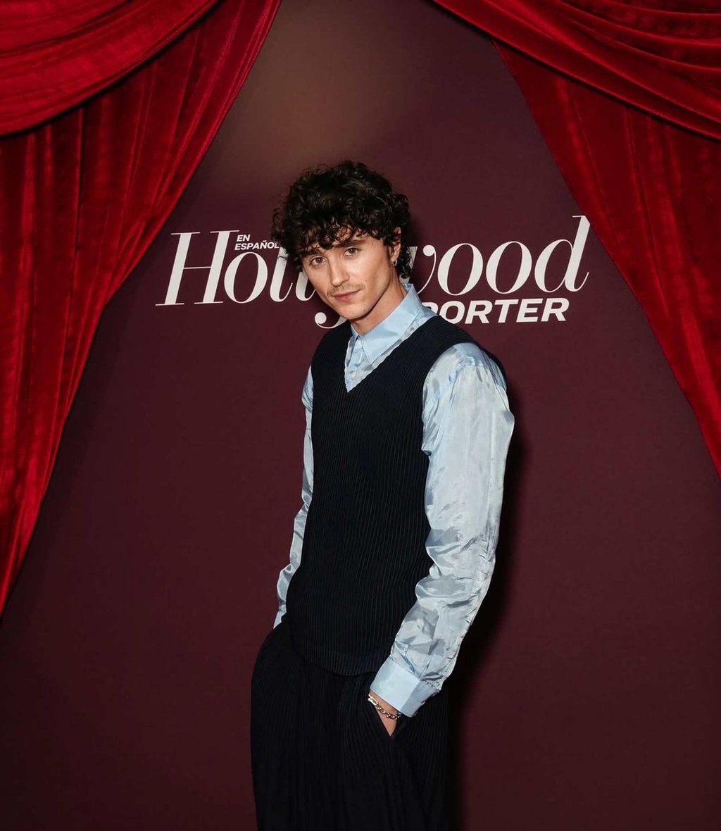 Fernando Cattori is a newcomer to The Summer I Turned Pretty. Photo: @fernando_cattori/Instagram Fernando Cattori is a newcomer to The Summer I Turned Pretty. Photo: @fernando_cattori/Instagram