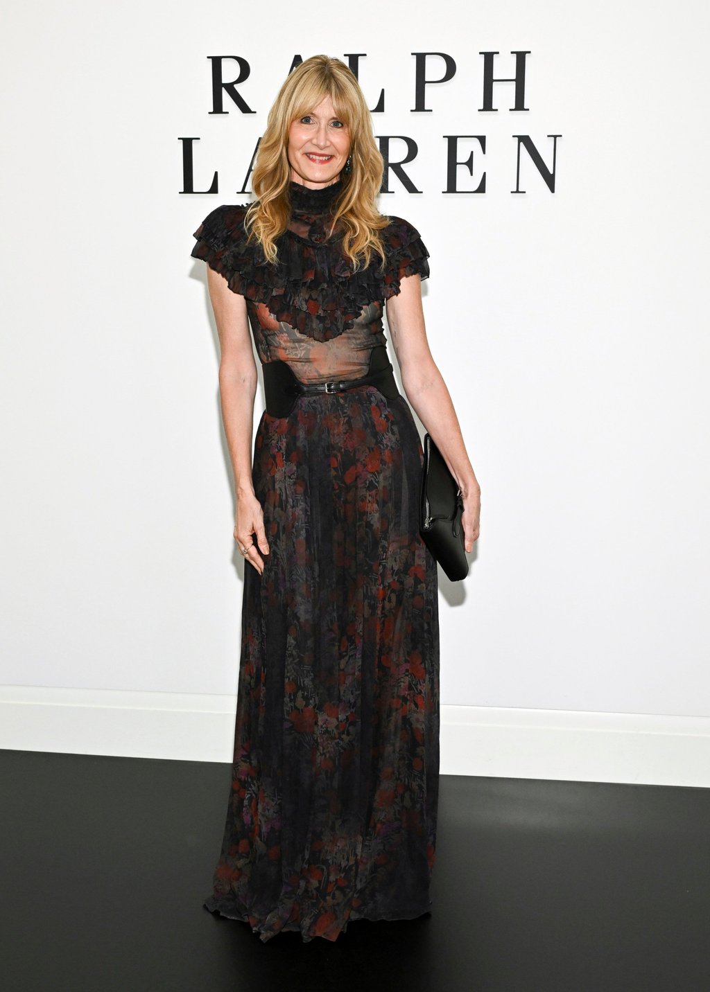 Laura Dern. Photo: AP Laura Dern. Photo: AP