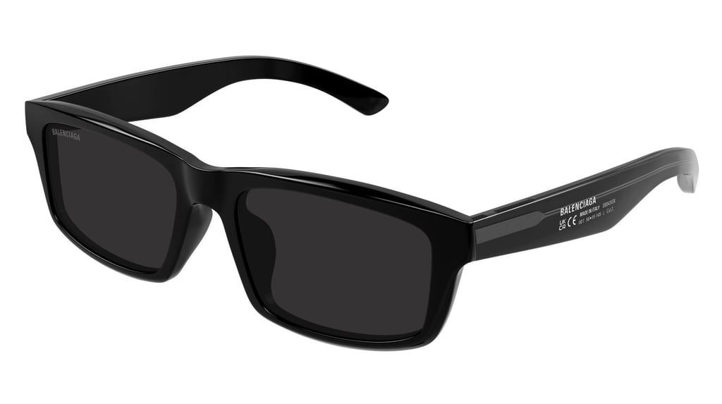 Balenciaga sunglasses (US$400). Photo: Handout Balenciaga sunglasses (US$400). Photo: Handout