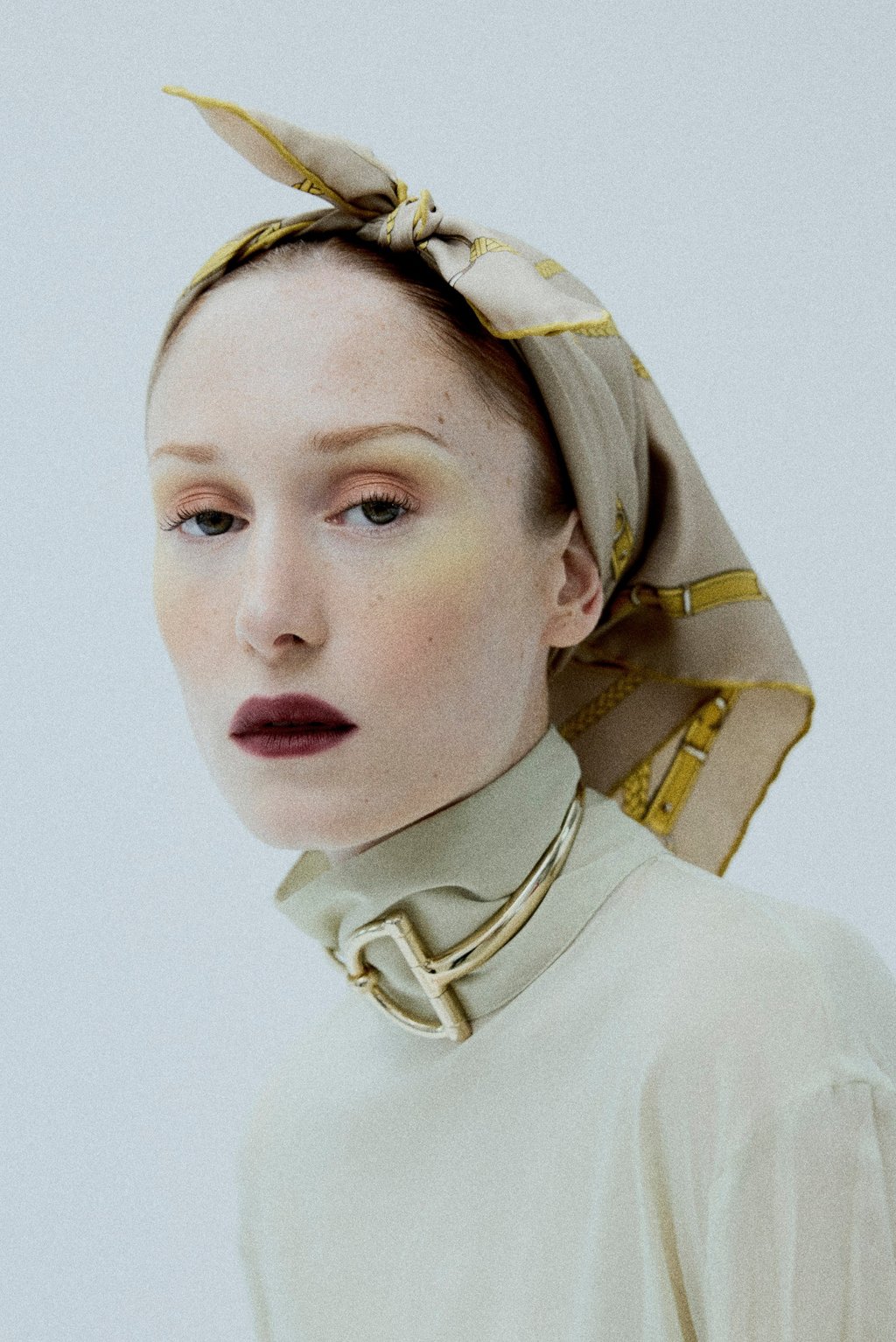 Outfit: Gucci Outfit: Gucci