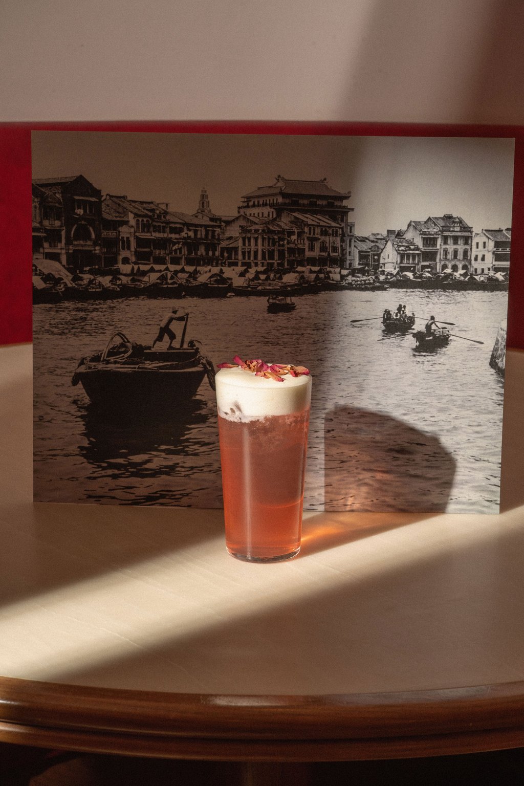 Miss Joaquim, from the new menu at Kinsman in Hong Kong. Photo: Handout