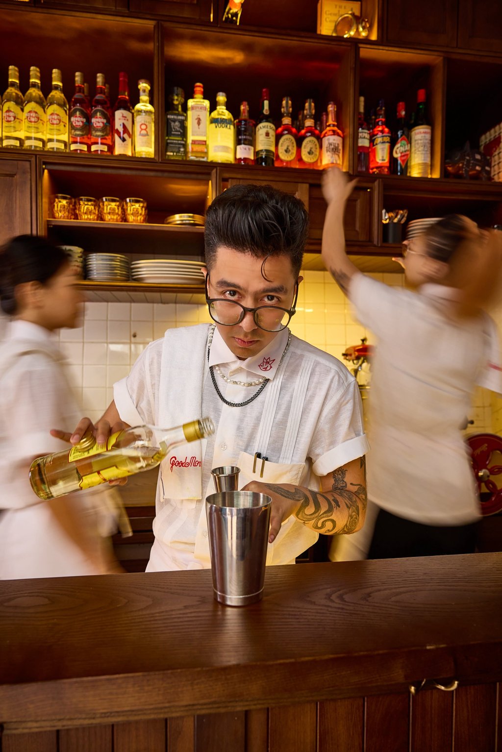 Sugar King brings Cuban flavours to Hong Kong. Photo: courtesy Sugar King