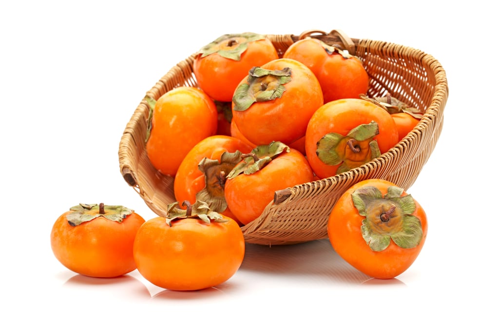 Persimmons come in many different varieties. Photo: Shutterstock Persimmons come in many different varieties. Photo: Shutterstock