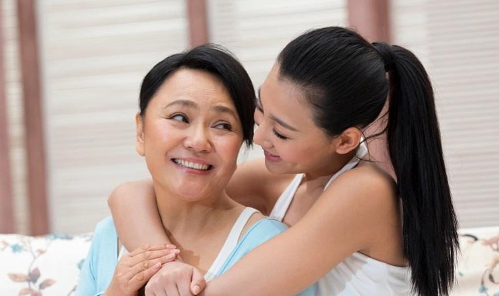 As of 2022, more than half of China’s elderly people were considered “empty nesters”. Photo: Handout