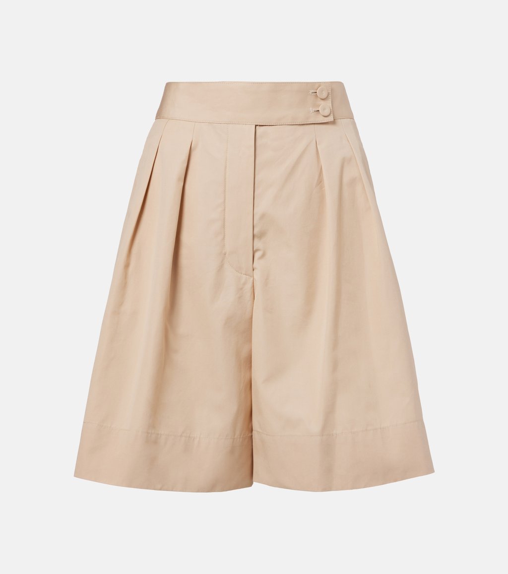 Shorts (US$1,000) by Loro Piana at Mytheresa. Photo: Handout