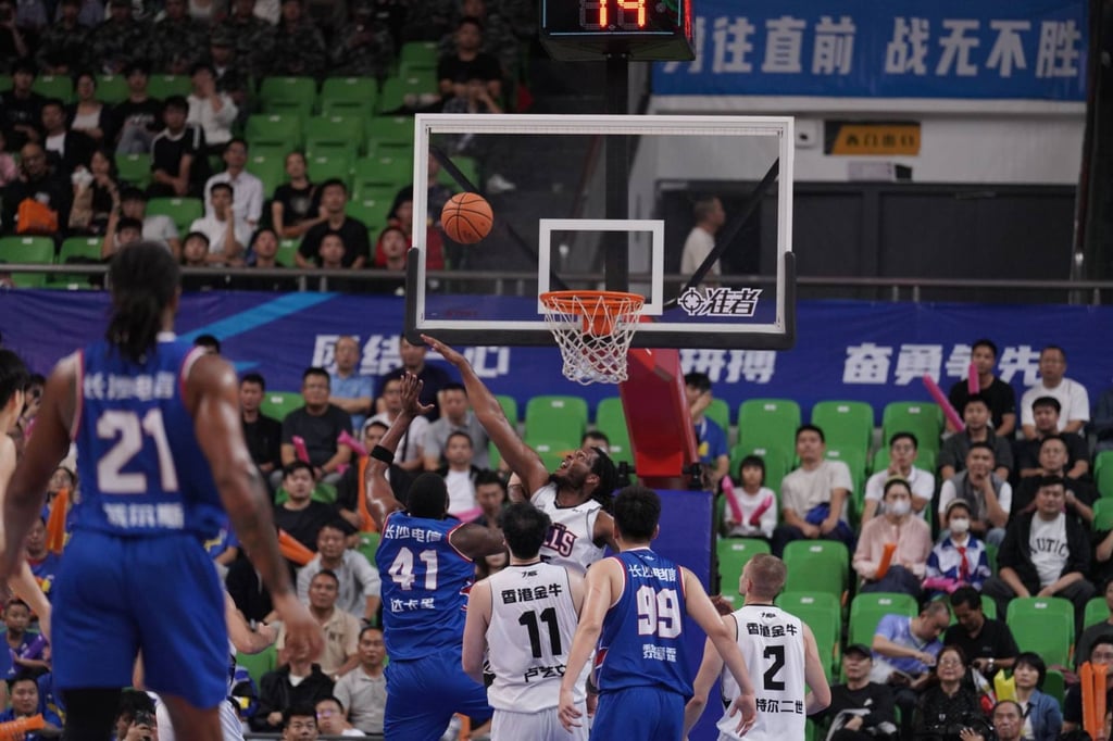 Joshua Carlton (centre, in white) has been instrumental for the Bulls. Photo: Handout Joshua Carlton (centre, in white) has been instrumental for the Bulls. Photo: Handout