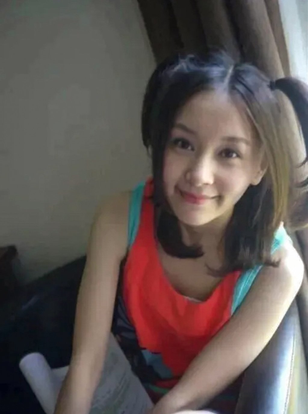 At the age of 13, Wang moved to South Korea as a trainee for an idol group; although she never debuted as an idol, her experiences paved the way for future Chinese artists in the K-pop scene. Photo: Handout