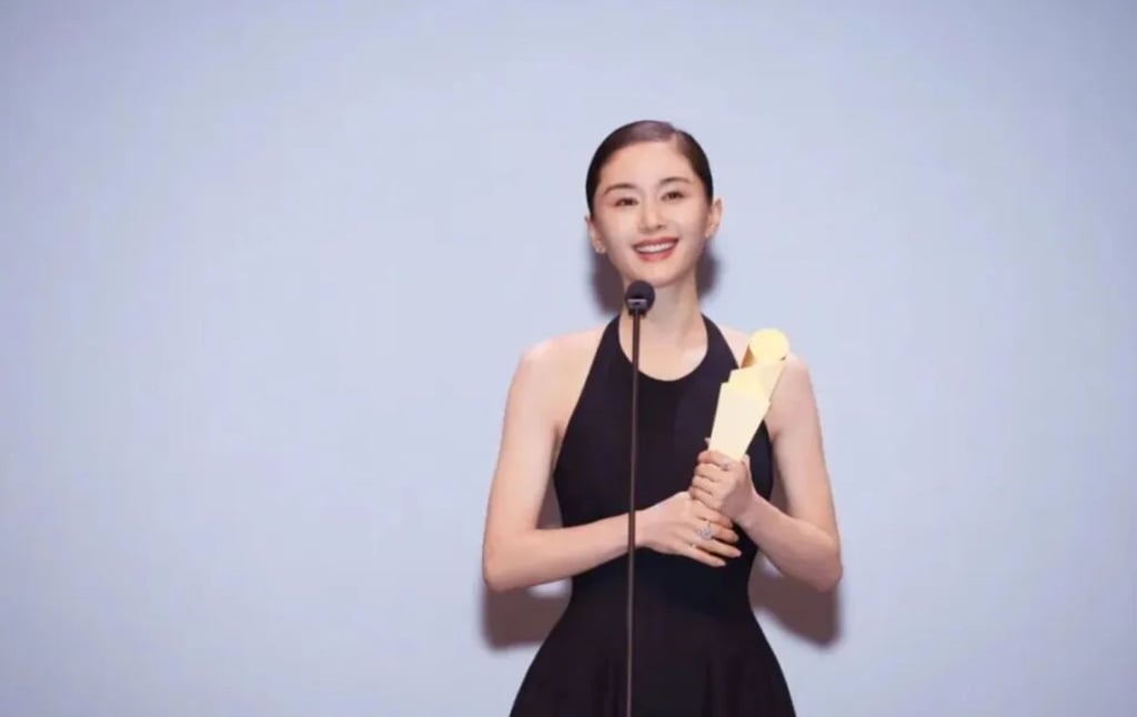 Despite her small stature, her performances are frequently praised for their intensity, particularly in “Three-Body,” where she portrayed the younger version of Ye Wenjie, a tragic astrophysicist. Photo: Handout