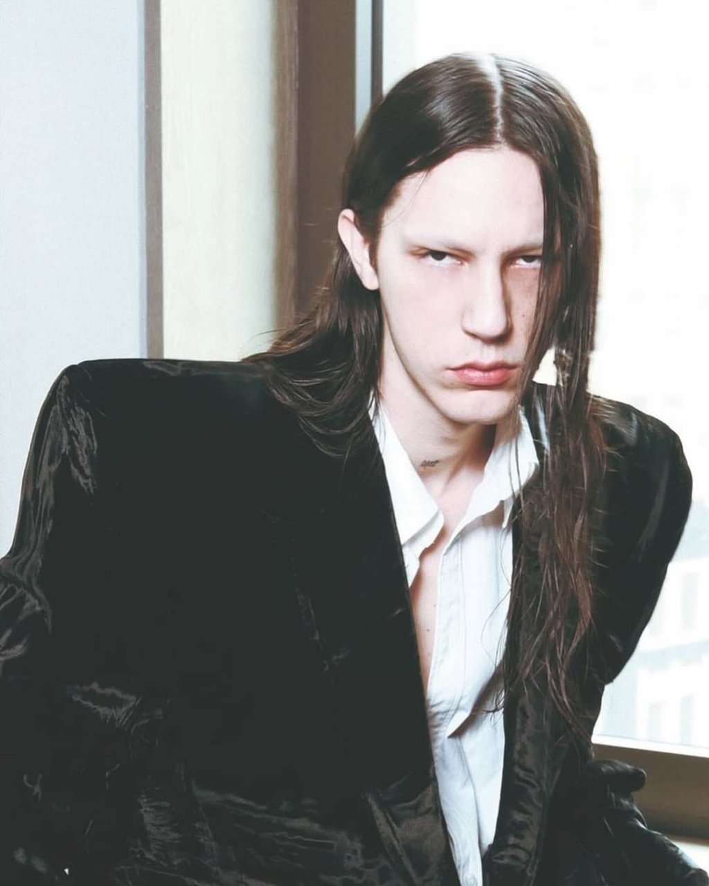 Loïk Gomez built a career in music despite having no formal training. Photo: @worldofbfrnd/Instagram Loïk Gomez built a career in music despite having no formal training. Photo: @worldofbfrnd/Instagram