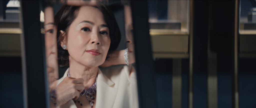 Under Cindy Yeung’s leadership, Emperor Watch and Jewellery moved into making its own jewellery collections. Under Cindy Yeung’s leadership, Emperor Watch and Jewellery moved into making its own jewellery collections.