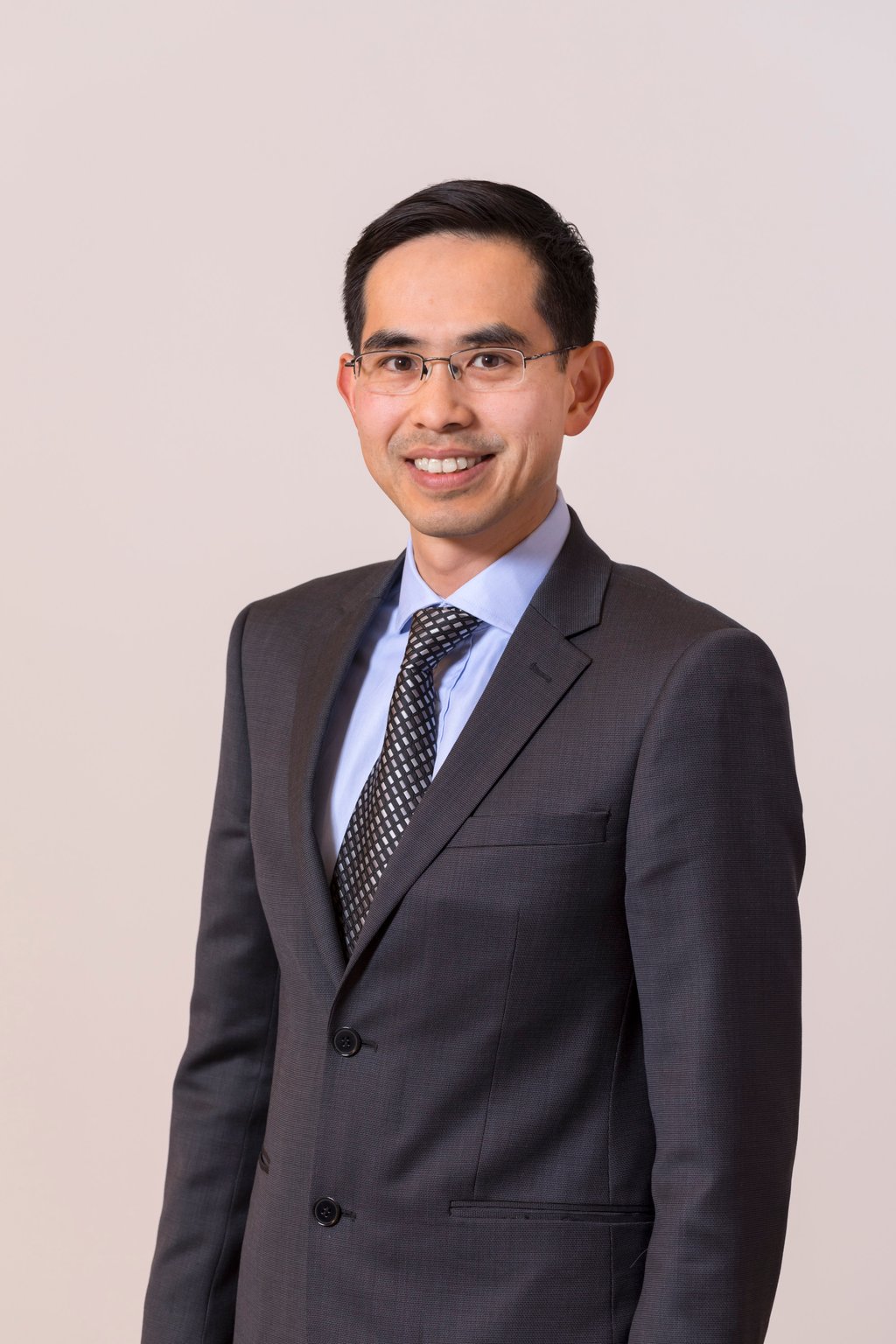 Dr Boon Lim is a London-based consultant cardiologist. Photo: Dr Boon Lim
