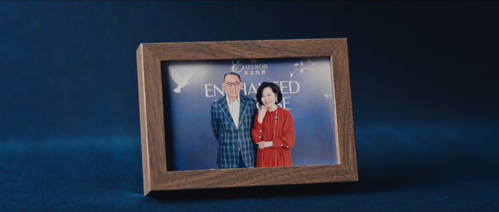 It was more than 30 years ago that Albert Yeung, the second-generation leader of Emperor Watch and Jewellery, chose his daughter Cindy to succeed him. It was more than 30 years ago that Albert Yeung, the second-generation leader of Emperor Watch and Jewellery, chose his daughter Cindy to succeed him.