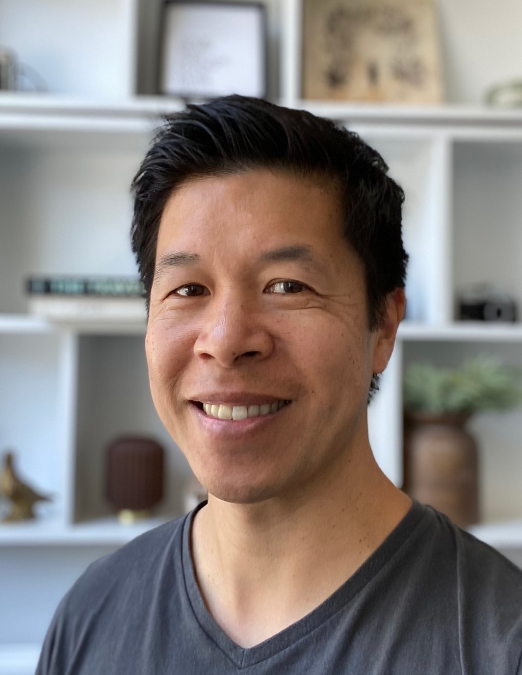 Ray Chan is the author of Escalate, a new Hong Kong-set novel. Photo: Ray Chan Ray Chan is the author of Escalate, a new Hong Kong-set novel. Photo: Ray Chan