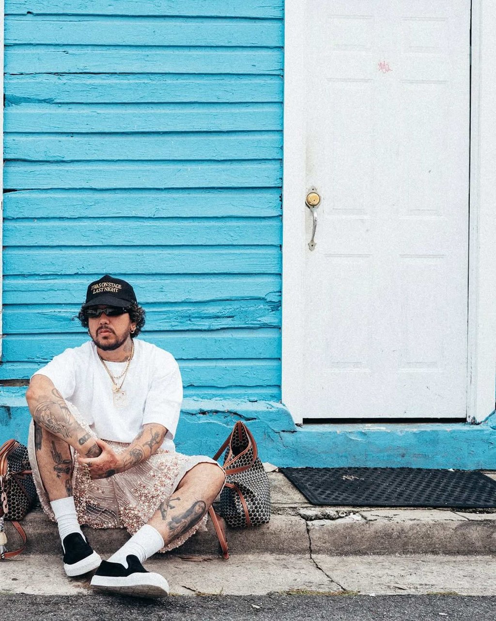 Storm Pablo. Photo: @latimesimage/Instagram Storm Pablo. Photo: @latimesimage/Instagram