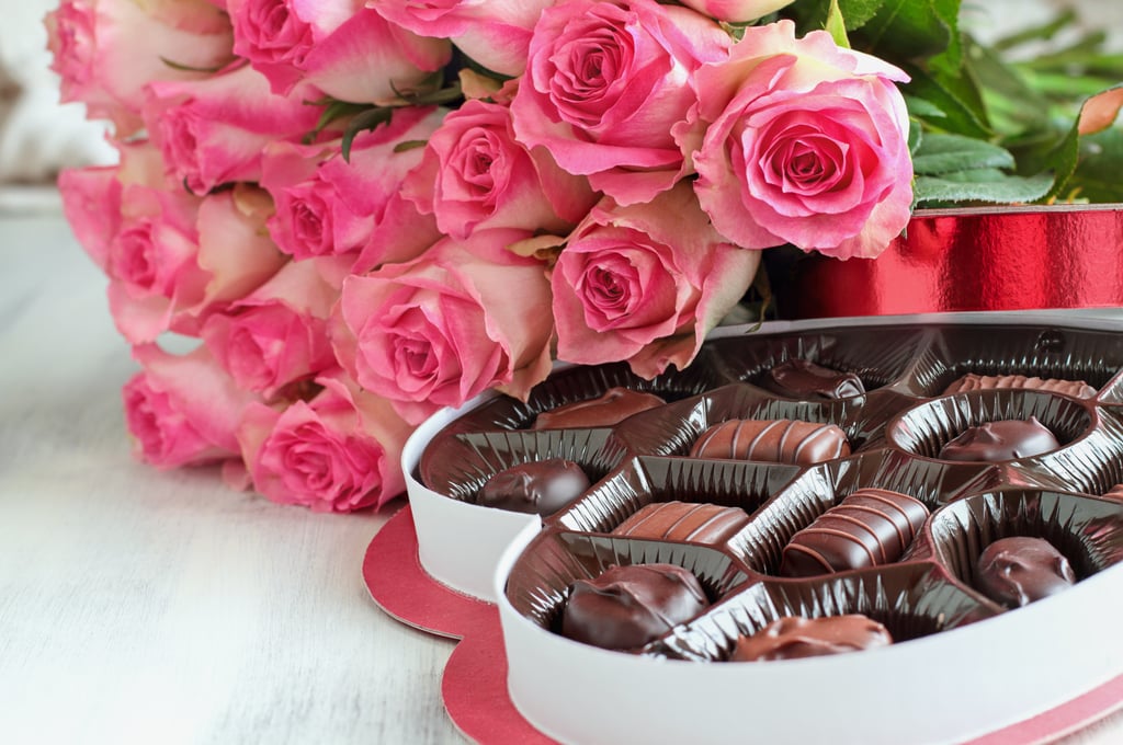 Flowers are also a popular offering which visitors choose to leave at gravesites. Photo: Shutterstock