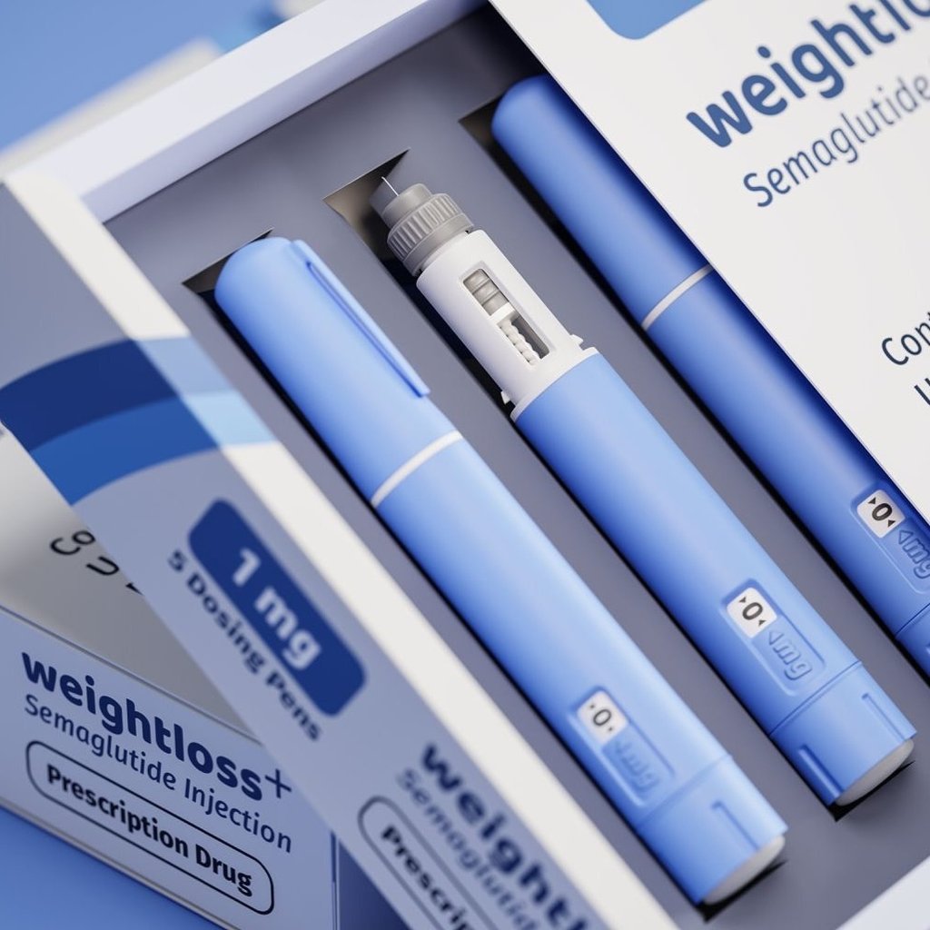 GLP-1 drugs such as Wegovy, Ozempic, Zepbound and Mounjaro have helped millions of people combat Type 2 diabetes and cardiovascular disease, as well as shed weight. Photo: @glp1training/Instagram