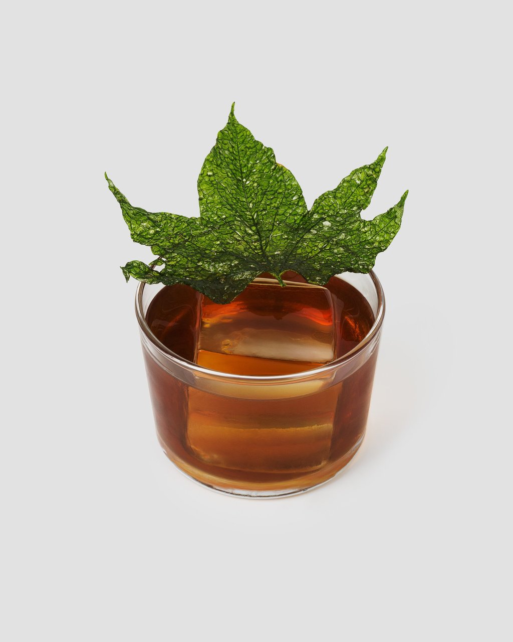 The Old Man’s Father & Son cocktail is inspired by Ernest Hemingway’s relationship with his father. Photo: courtesy The Old Man The Old Man’s Father & Son cocktail is inspired by Ernest Hemingway’s relationship with his father. Photo: courtesy The Old Man